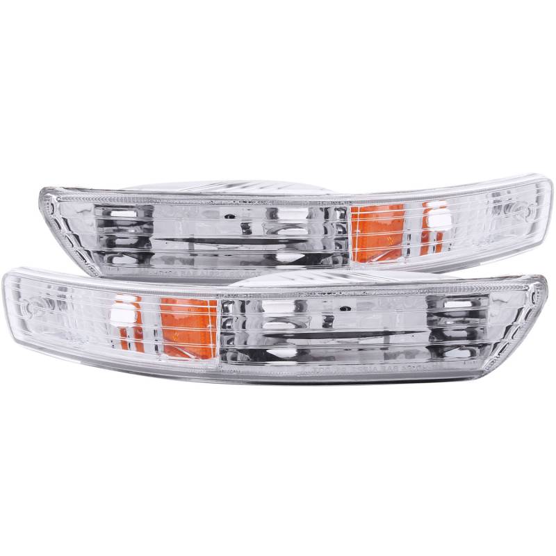 Anzo USA - Anzo USA 511021 Euro Parking Lights