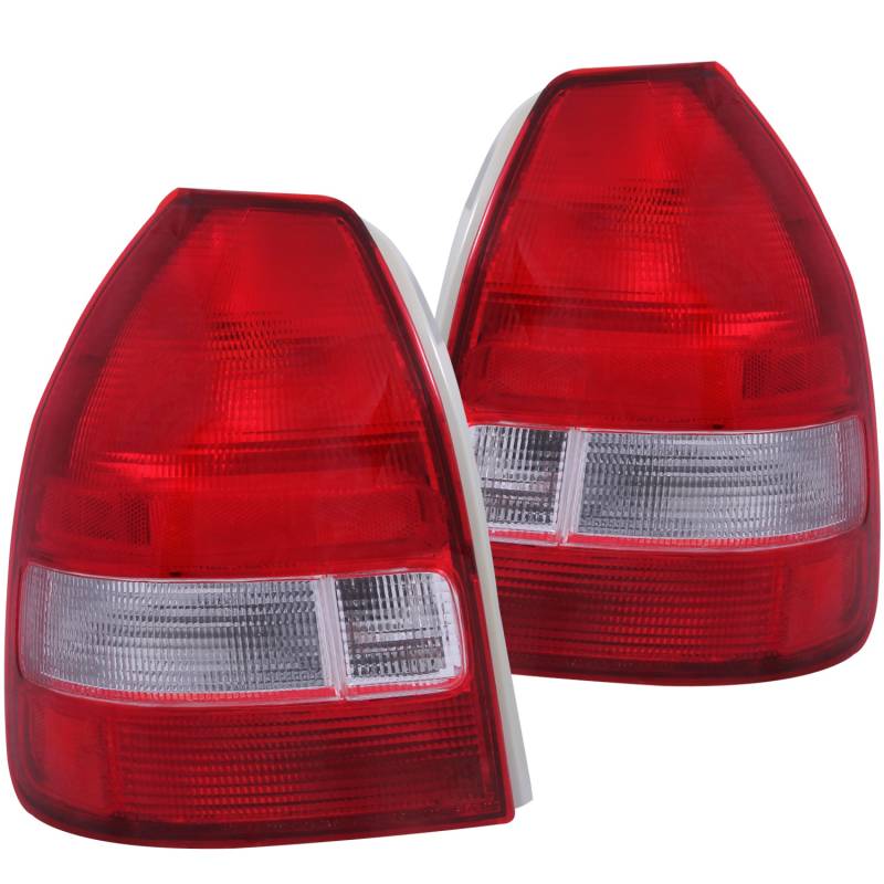 Anzo USA - Anzo USA 221135 Tail Light Assembly