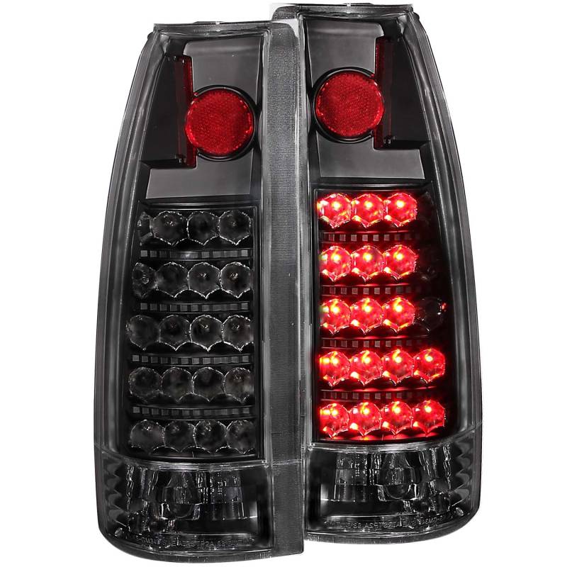 Anzo USA - Anzo USA 311059 Tail Light Assembly