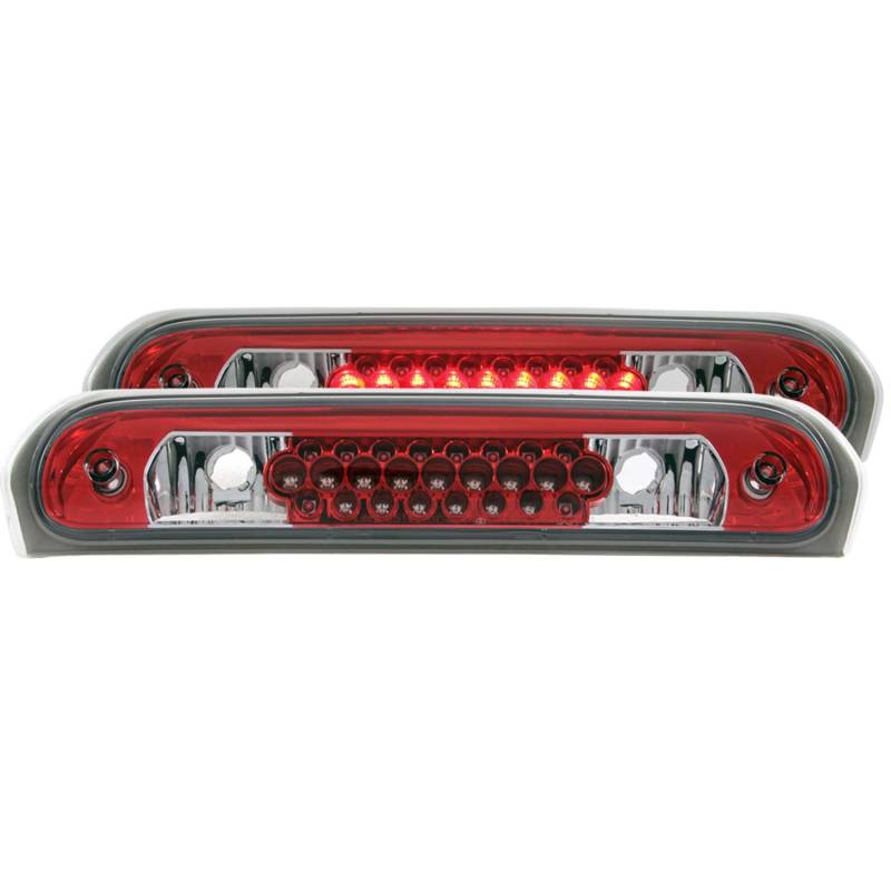 Anzo USA - Anzo USA 531007 Third Brake Light Assembly