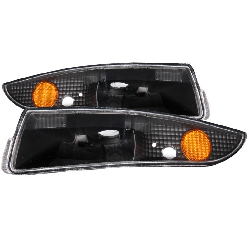 Anzo USA - Anzo USA 511045 Euro Parking Lights