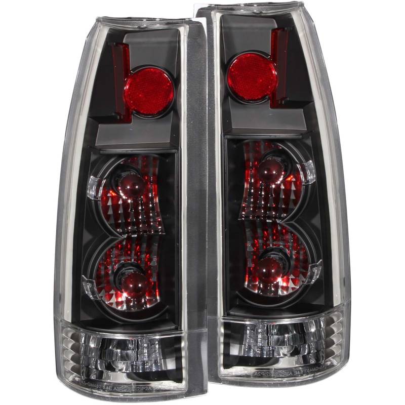 Anzo USA - Anzo USA 211144 Tail Light Assembly