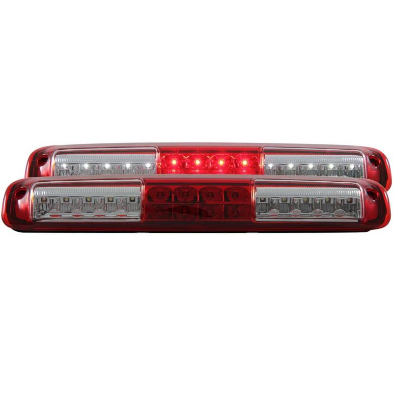 Anzo USA - Anzo USA 531029 Third Brake Light Assembly