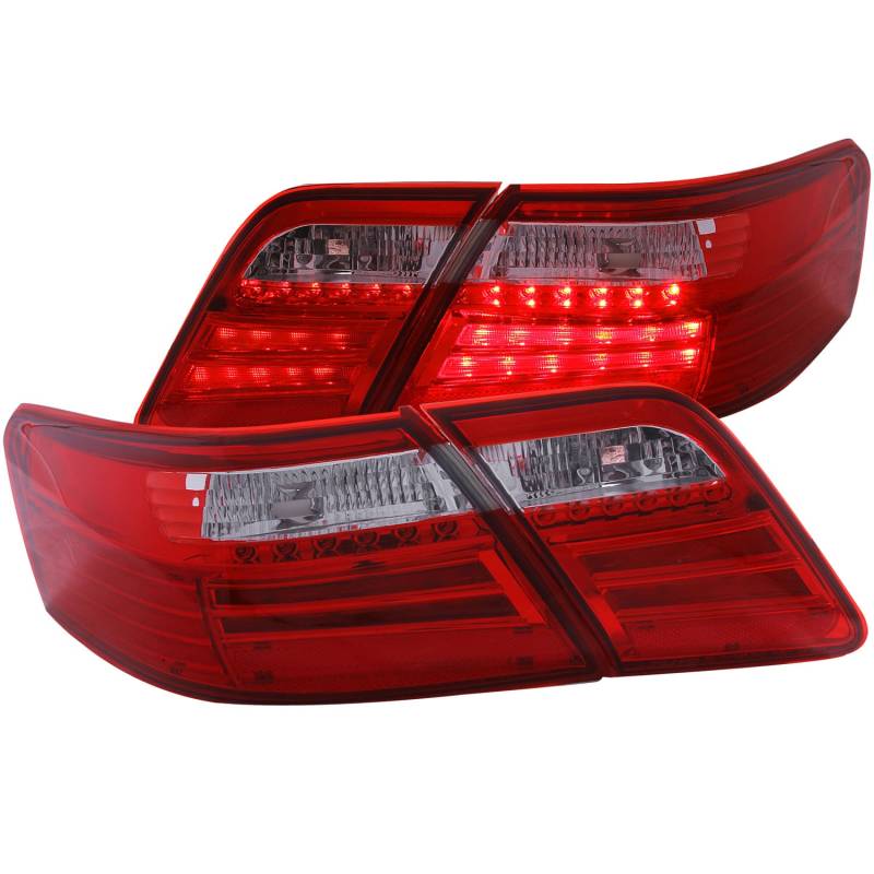 Anzo USA - Anzo USA 321195 Tail Light Assembly