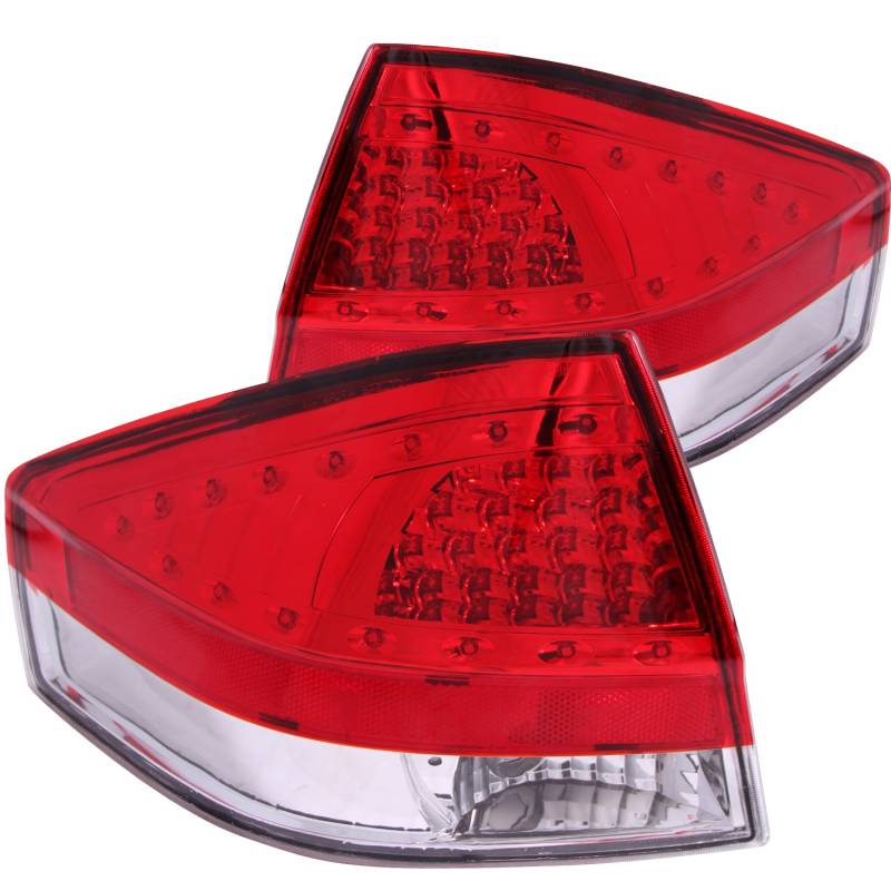 Anzo USA - Anzo USA 321197 Tail Light Assembly