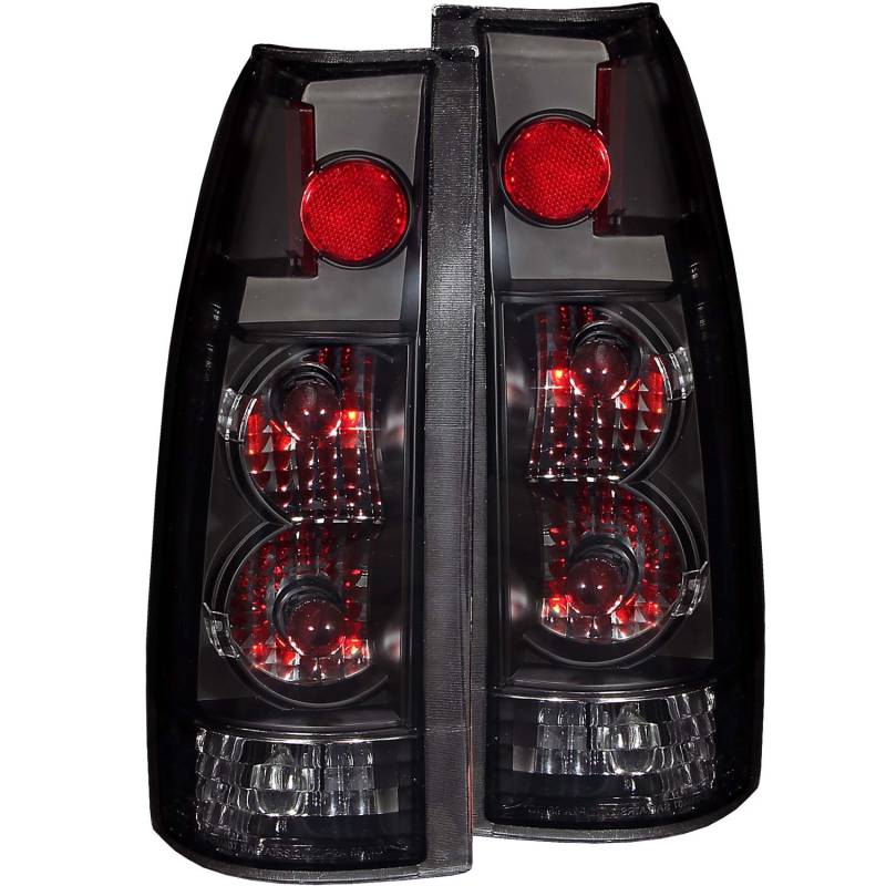 Anzo USA - Anzo USA 211156 Tail Light Assembly
