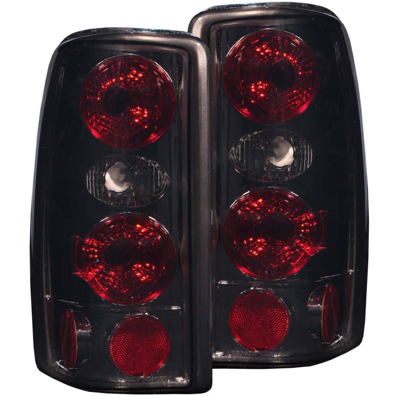 Anzo USA - Anzo USA 221178 Tail Light Assembly