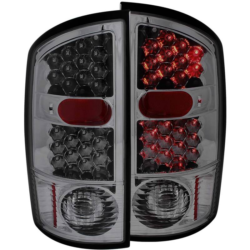 Anzo USA - Anzo USA 311167 Tail Light Assembly