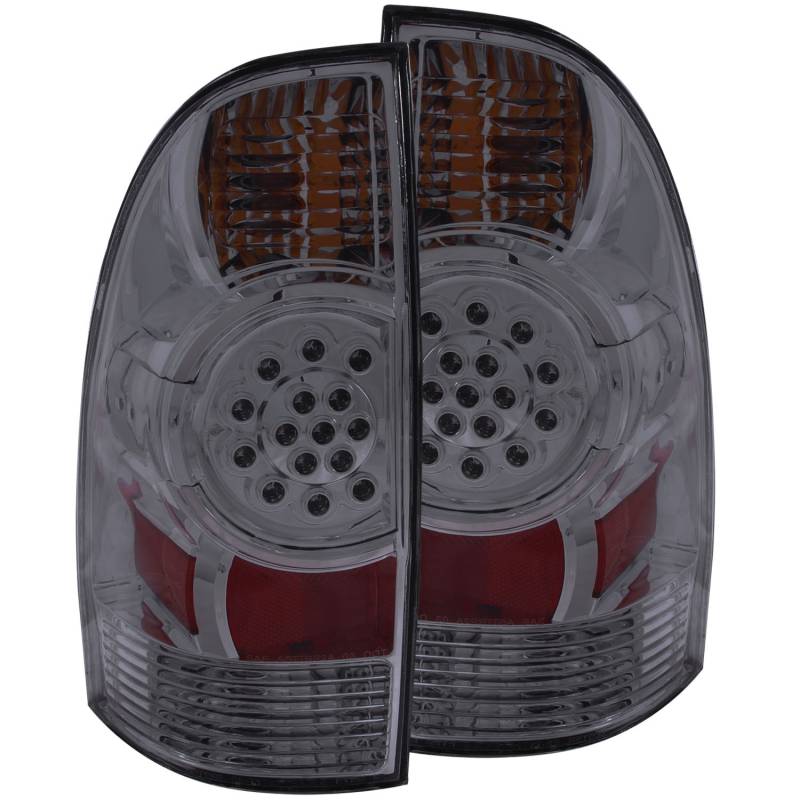 Anzo USA - Anzo USA 311179 Tail Light Assembly