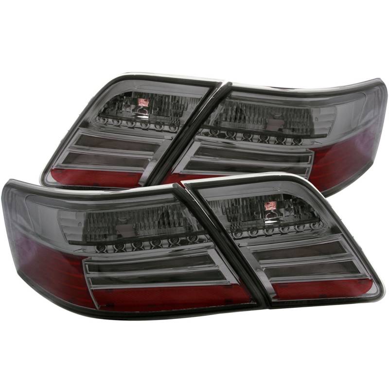 Anzo USA - Anzo USA 321268 Tail Light Assembly