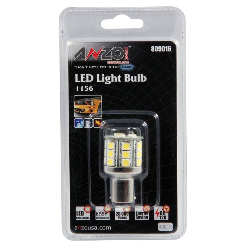 Anzo USA - Anzo USA 809016 LED Replacement Bulb