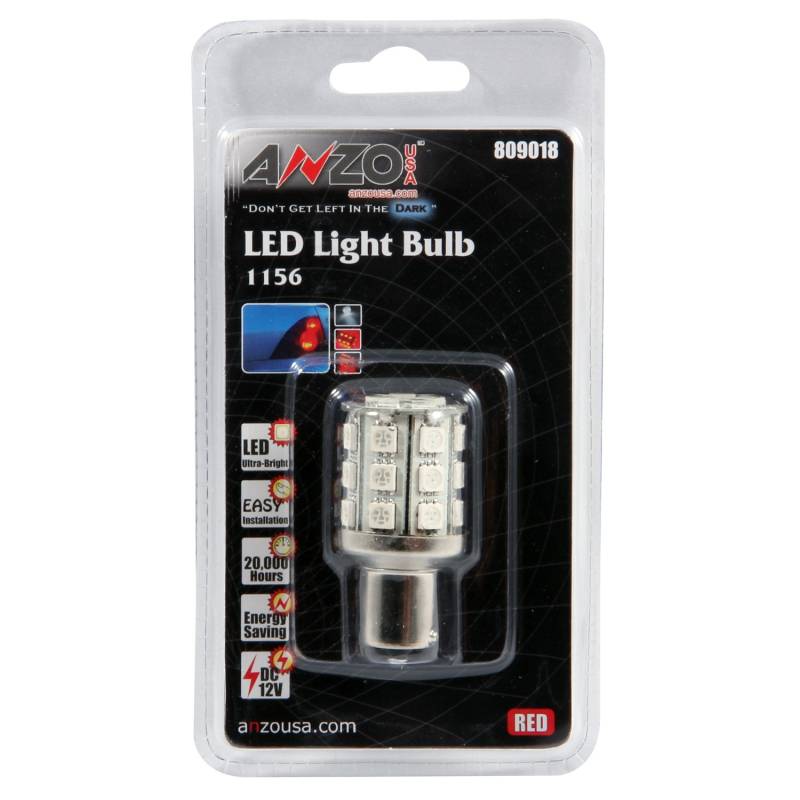 Anzo USA - Anzo USA 809018 LED Replacement Bulb