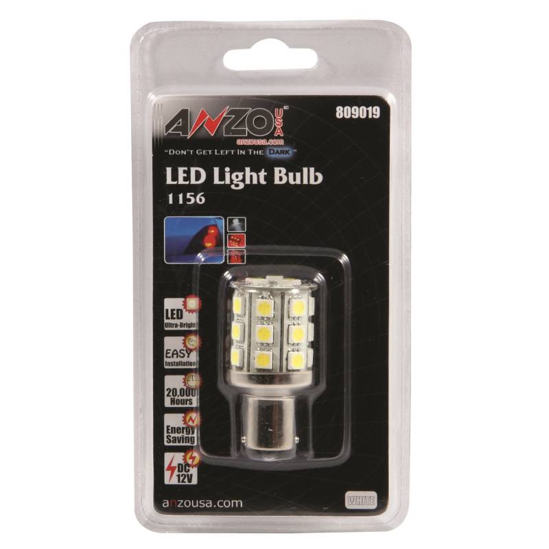 Anzo USA - Anzo USA 809019 LED Replacement Bulb