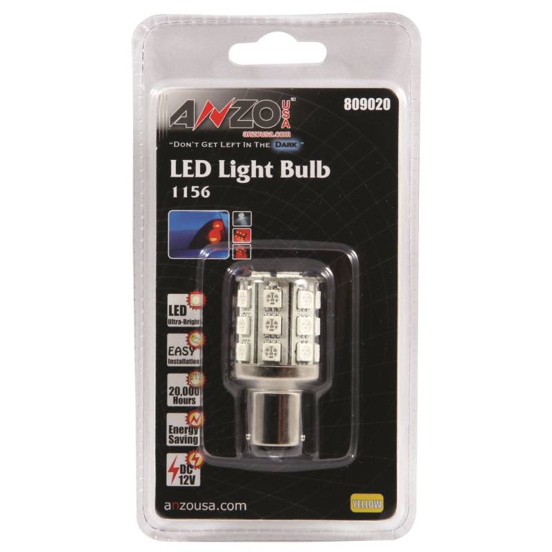 Anzo USA - Anzo USA 809020 LED Replacement Bulb