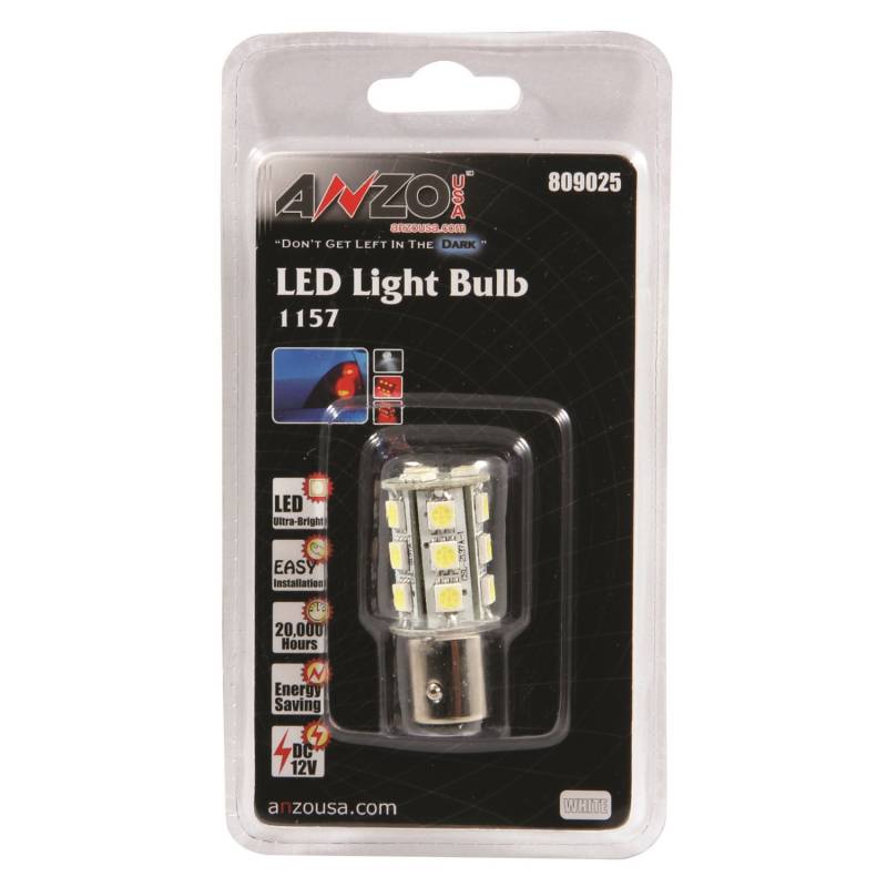 Anzo USA - Anzo USA 809025 LED Replacement Bulb