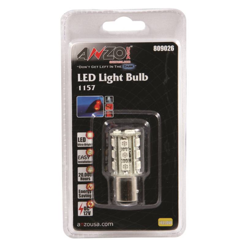 Anzo USA - Anzo USA 809026 LED Replacement Bulb