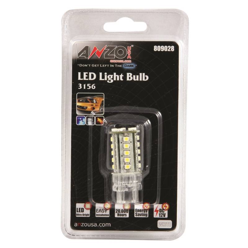Anzo USA - Anzo USA 809028 LED Replacement Bulb