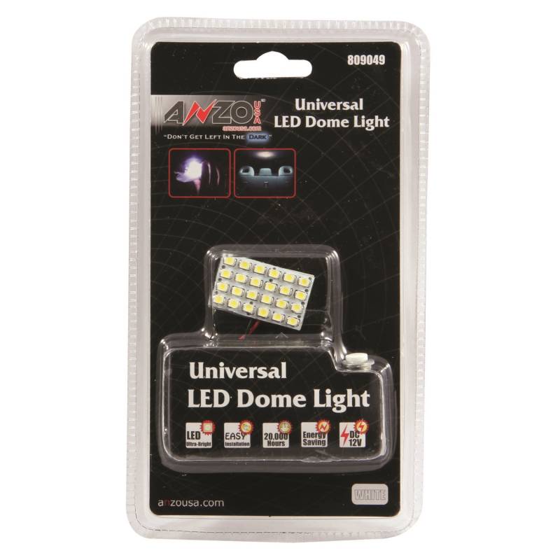 Anzo USA - Anzo USA 809049 Dome Light Bulb