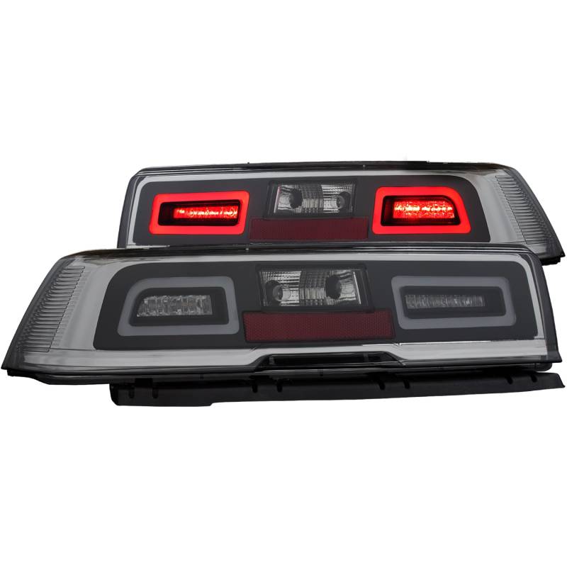 Anzo USA - Anzo USA 321321 Tail Light Assembly