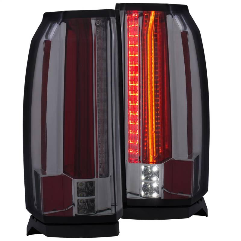 Anzo USA - Anzo USA 311279 Tail Light Assembly