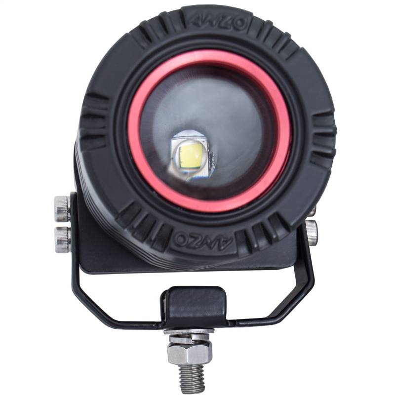 Anzo USA - Anzo USA 861186 HID Off Road Light