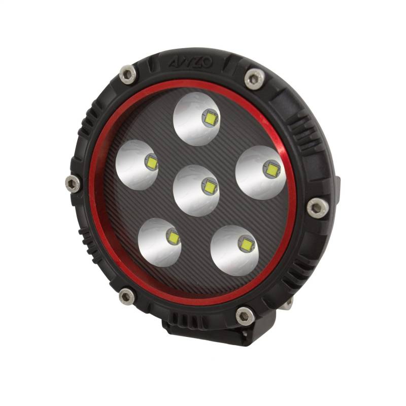 Anzo USA - Anzo USA 861180 Off Road LED Light