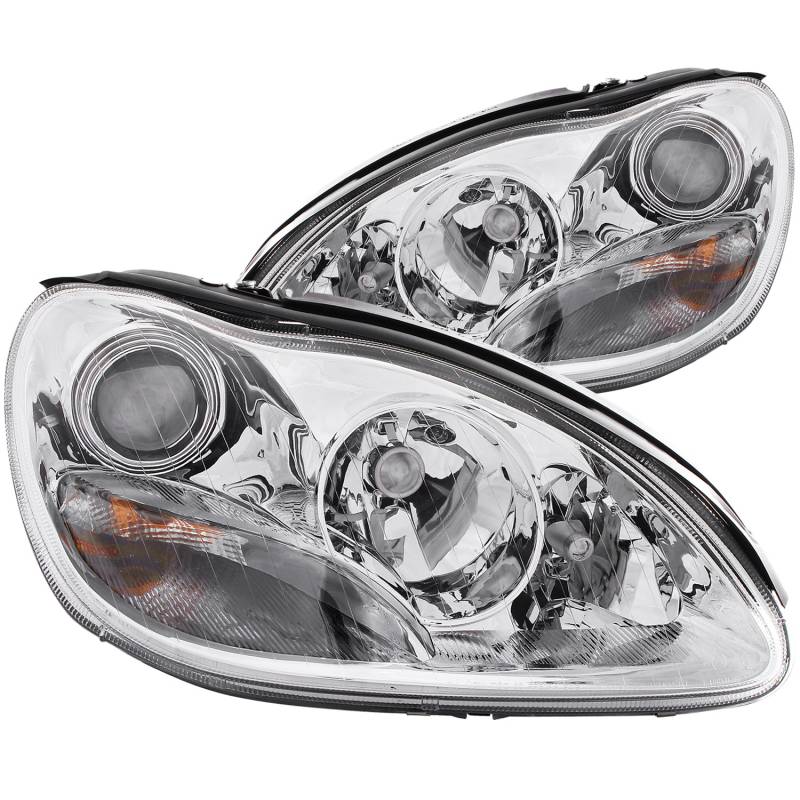 Anzo USA - Anzo USA 121092 Projector Headlight Set