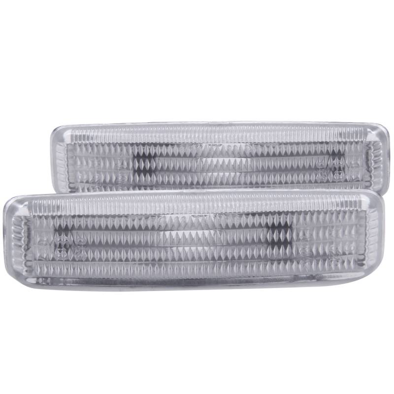 Anzo USA - Anzo USA 511026 Side Marker Light Assembly