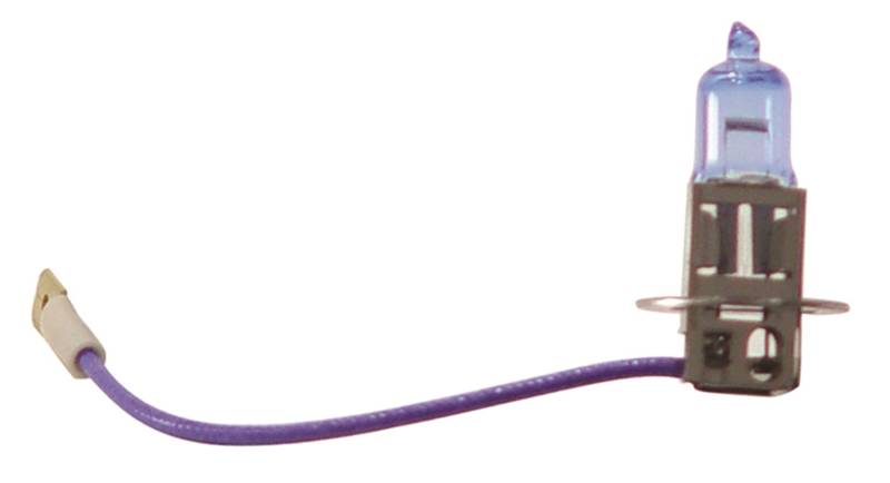 Anzo USA - Anzo USA 800013 Super White Head Light Bulb Assembly