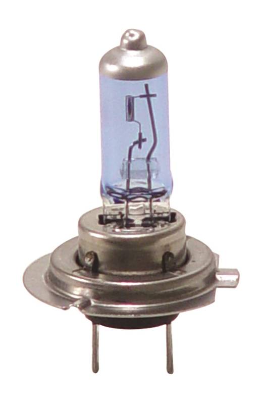 Anzo USA - Anzo USA 800017 Super White Head Light Bulb Assembly