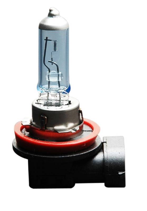 Anzo USA - Anzo USA 809010 Super White Head Light Bulb Assembly