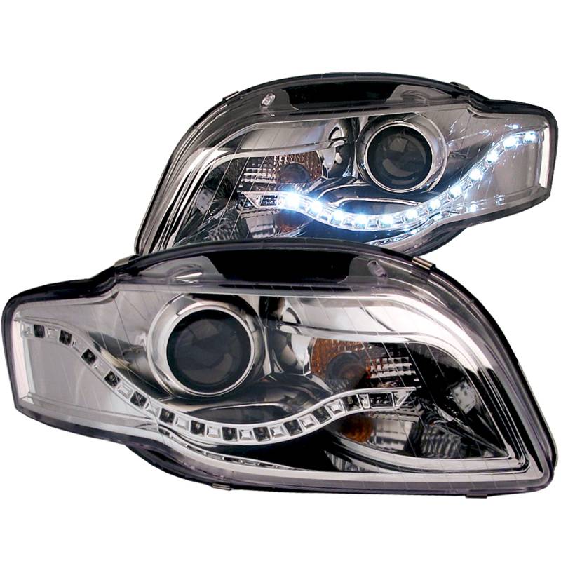 Anzo USA - Anzo USA 121317 Projector Headlight Set