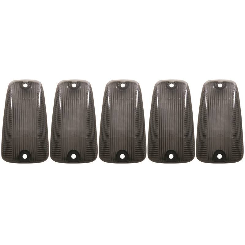 Anzo USA - Anzo USA 861083 Cab Roof Light Assembly