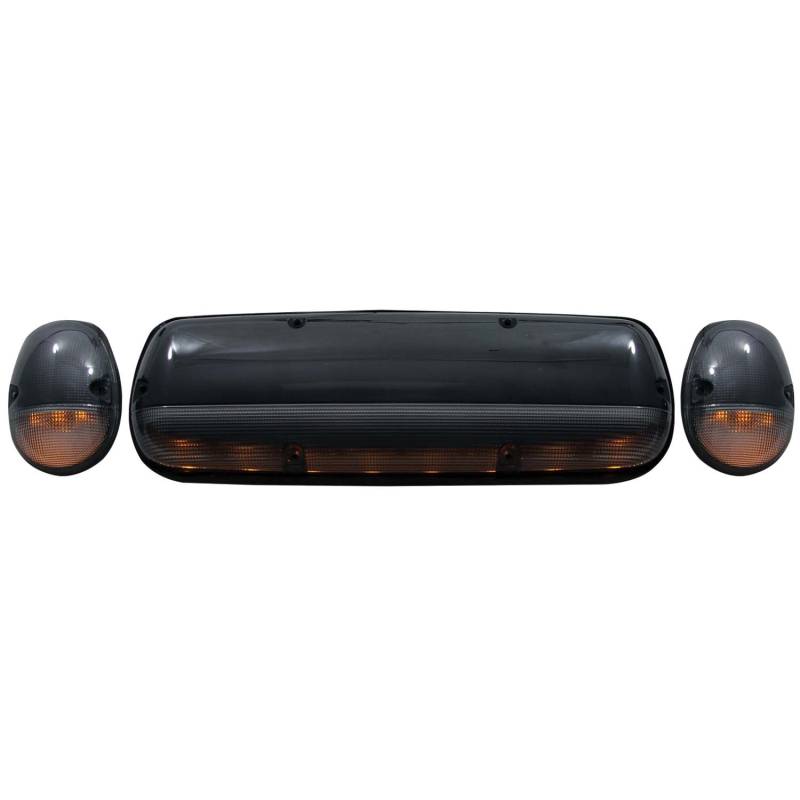 Anzo USA - Anzo USA 861087 Cab Roof Light Assembly