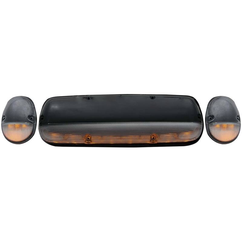 Anzo USA - Anzo USA 861088 Cab Roof Light Assembly