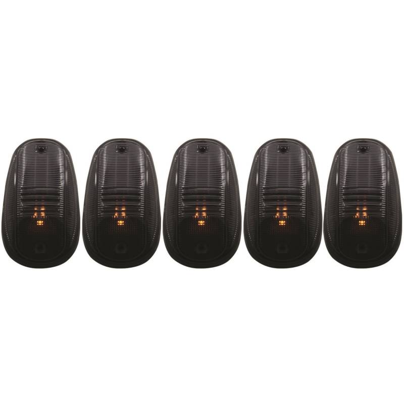 Anzo USA - Anzo USA 861091 Cab Roof Light Assembly