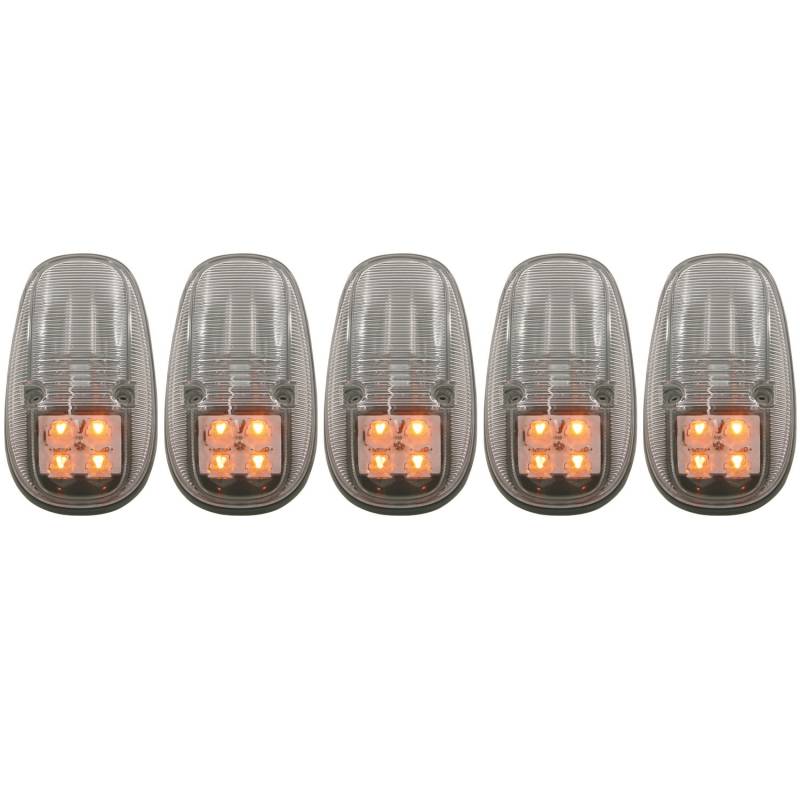 Anzo USA - Anzo USA 861097 Cab Roof Light Assembly