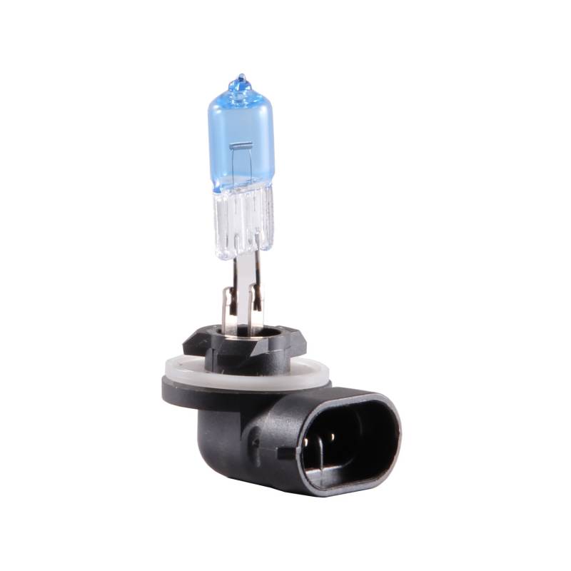 Anzo USA - Anzo USA 809068 Super White Head Light Bulb Assembly