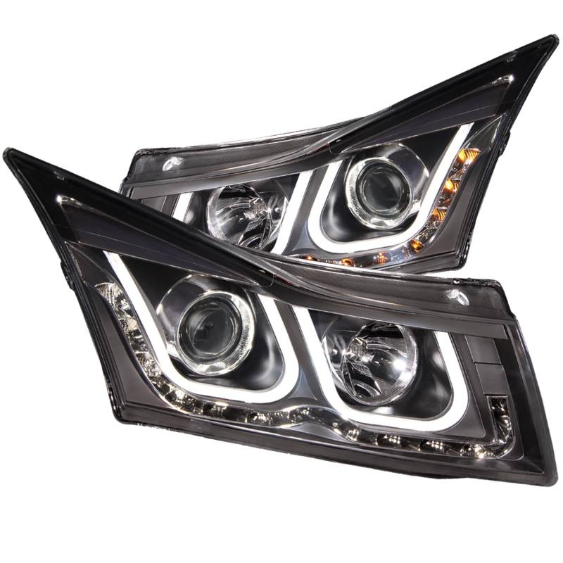 Anzo USA - Anzo USA 121462 Projector Headlight Set