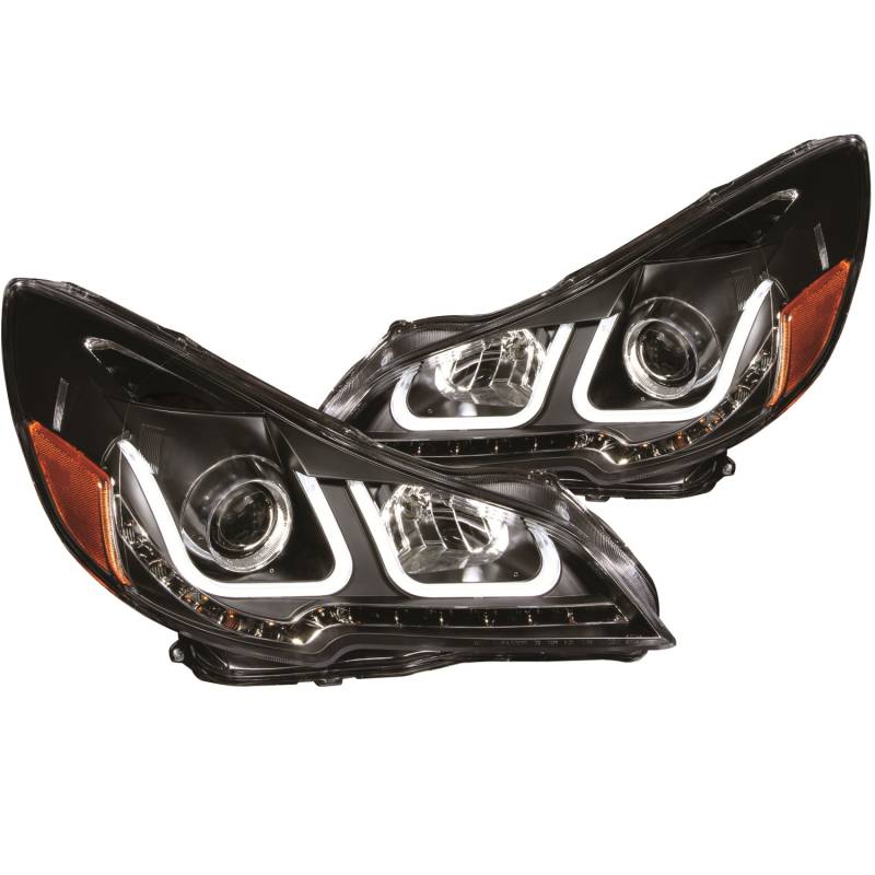 Anzo USA - Anzo USA 111285 Projector Headlight Set