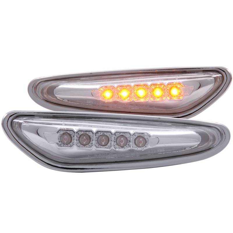 Anzo USA - Anzo USA 511074 Side Marker Light Assembly
