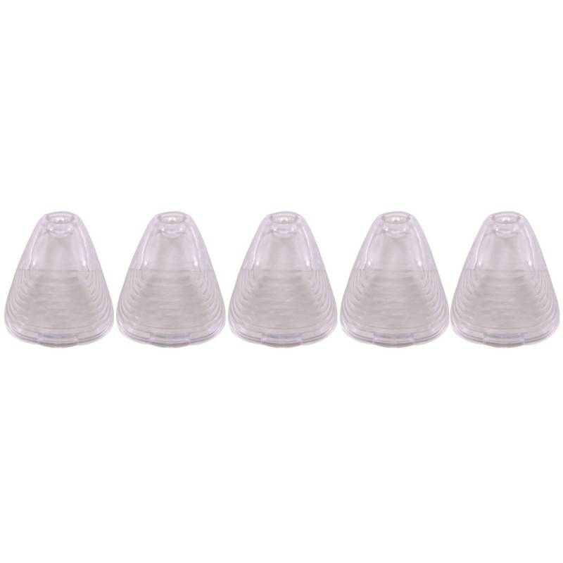 Anzo USA - Anzo USA 861075 Cab Roof Light Assembly