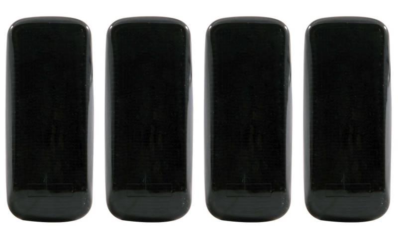 Anzo USA - Anzo USA 861107 LED Dually Fender Lights