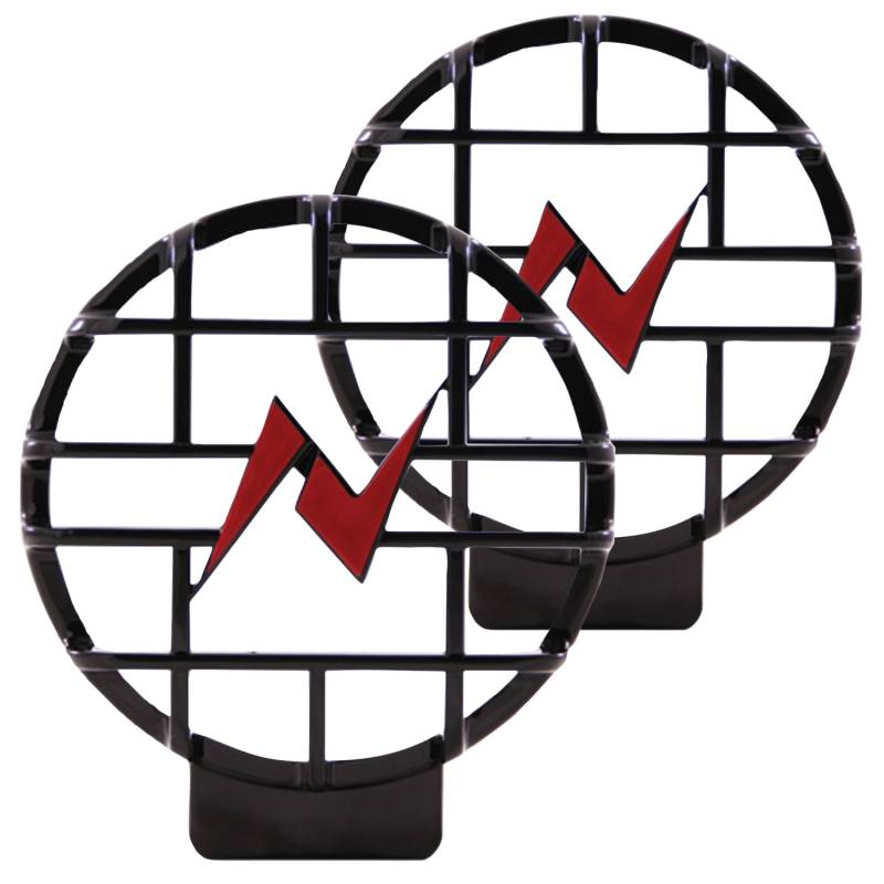 Anzo USA - Anzo USA 851036 HID Protective Lens