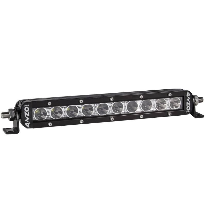 Anzo USA - Anzo USA 881047 Rugged Vision Off Road LED Light Bar