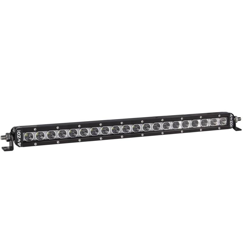 Anzo USA - Anzo USA 881048 Rugged Vision Off Road LED Light Bar