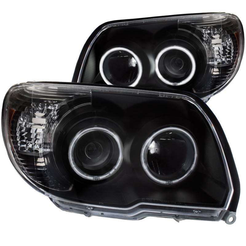Anzo USA - Anzo USA 111320 Projector Headlight Set
