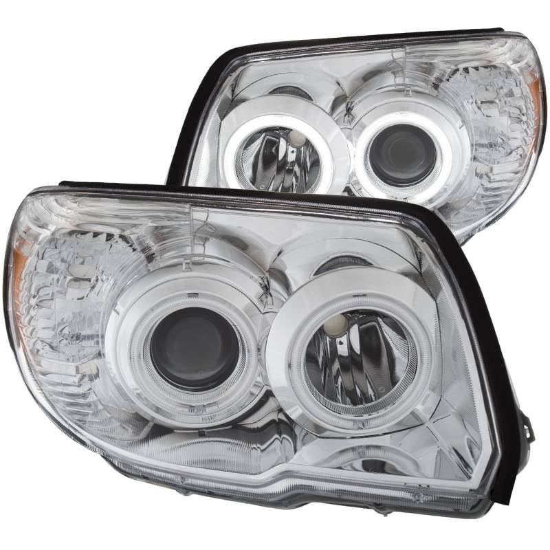 Anzo USA - Anzo USA 111321 Projector Headlight Set