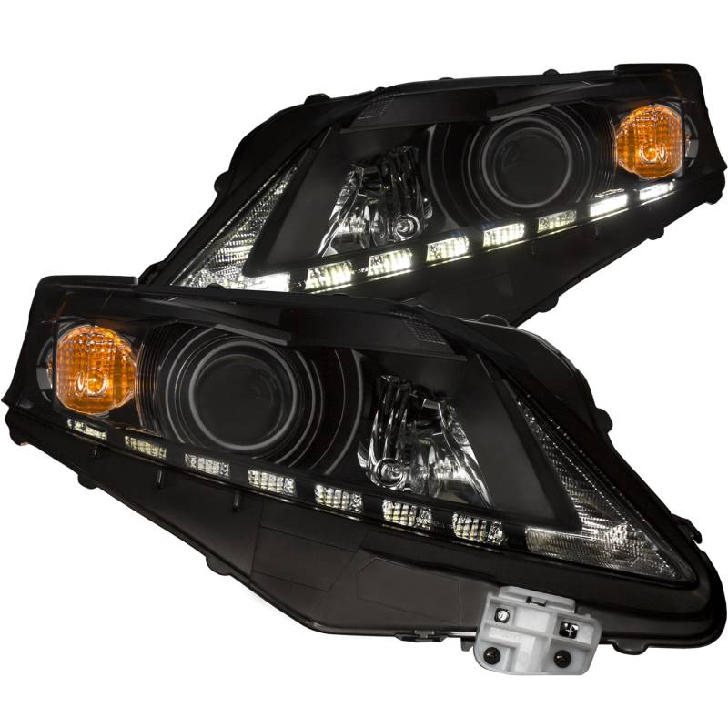 Anzo USA - Anzo USA 111322 Projector Headlight Set