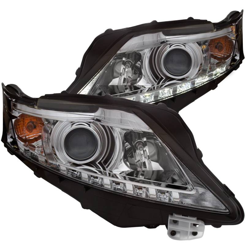 Anzo USA - Anzo USA 111323 Projector Headlight Set